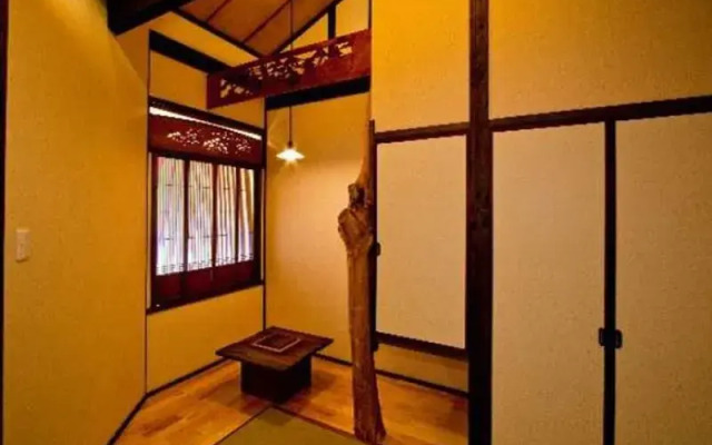 Ryokan Yufuintei