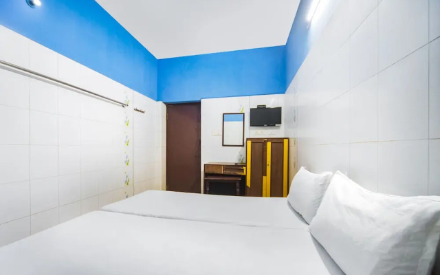 SPOT ON 45592 Nice Guest House