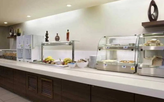 Travelodge London Wembley