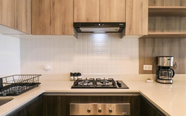 Extraordinary 2BR in Barranco