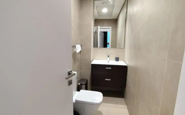 Phaedrus Living: Dubai Marina Arcade Residence 703