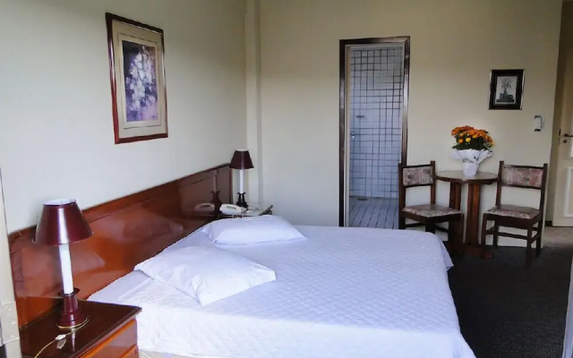 Hotel Lopes Caxambu