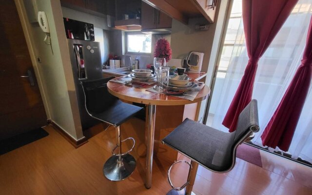 Apartamentos Lujosuites