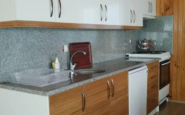 Kocakaya Pansiyon & Bungalow