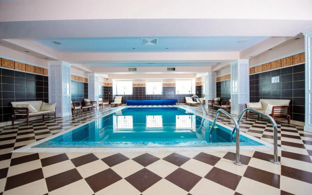 Grand Hotel Sofianu