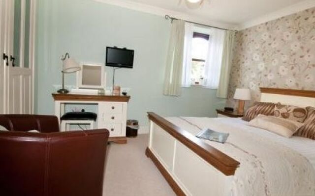 Bagbury Byre