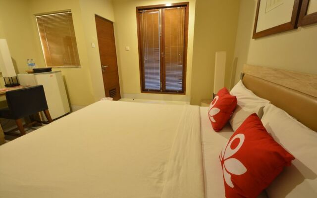 ZEN Rooms Kemang Ampera