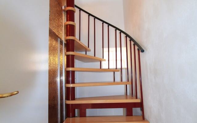 Apartment Dragi Kamen