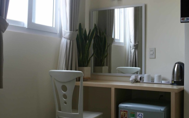 Ngoc Nguyen Anh Hotel Da Lat