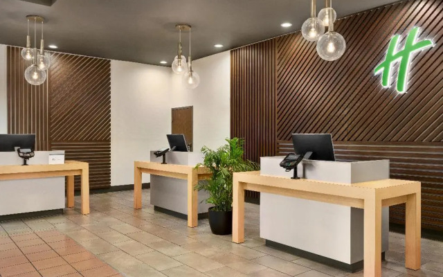 Holiday Inn Los Angeles Gateway - Torrance by IHG