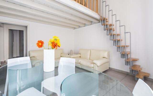 MiaVia Apartments - San Martino