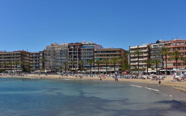 Apartments Cura Beach