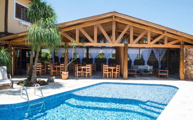 Pousada MR Caraguatatuba