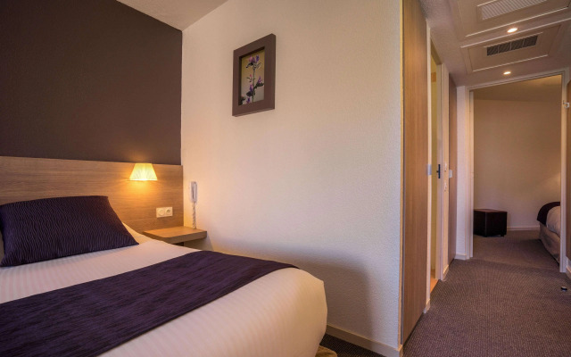 Best Western Plus Hotel La Marina