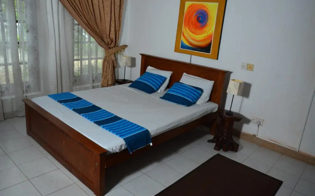 Barasti Beach Resort Wadduwa