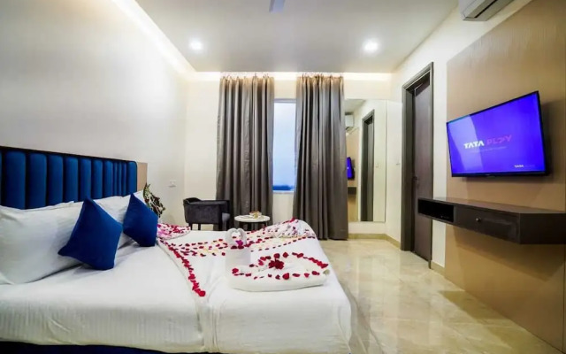 The Elites Hotel Jaipur