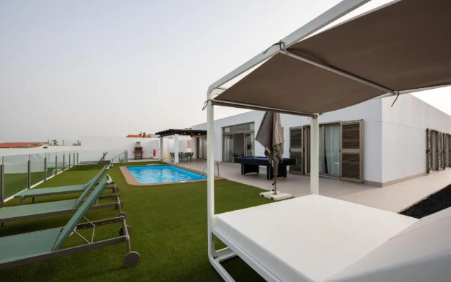 Ereza White Homes