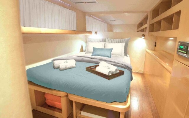 Nesi Catamarans