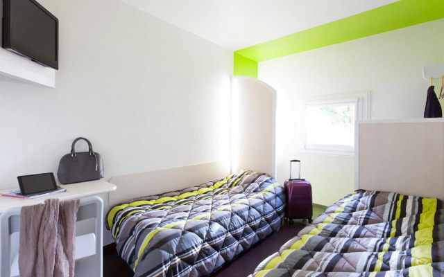 hotelF1 Besancon Micropolis