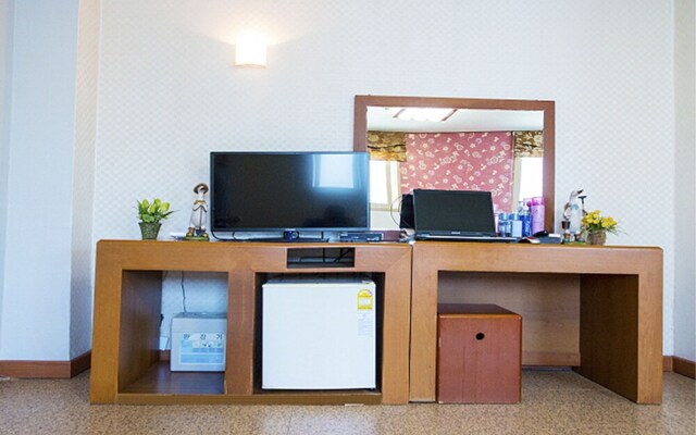Sun Daily Hotel