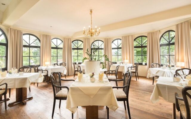 Parkhotel Emstaler Höhe