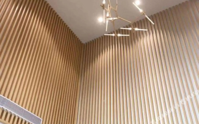 Xinyue Hotel (Liaobu Wanrun Plaza)