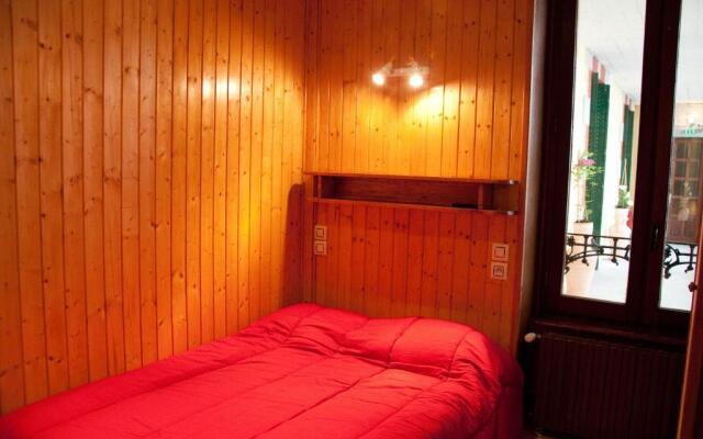 Hébergement Artense