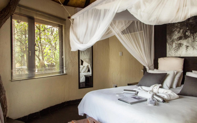 Ezulwini Game Lodges