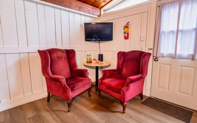 Old Orchard Inn & Spa