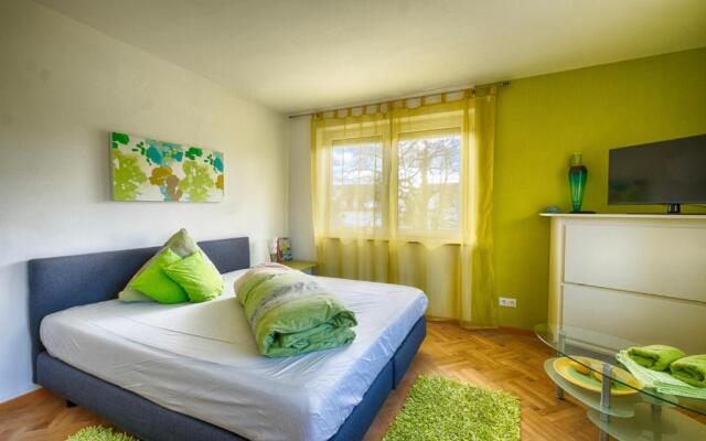 Pension Weinsberger Tal