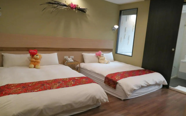 Tanhui B&B