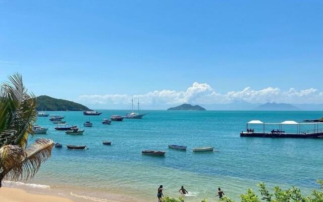 Pousada Porto Búzios