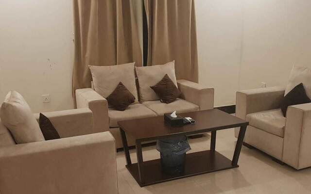 Ghrass furnished apartments