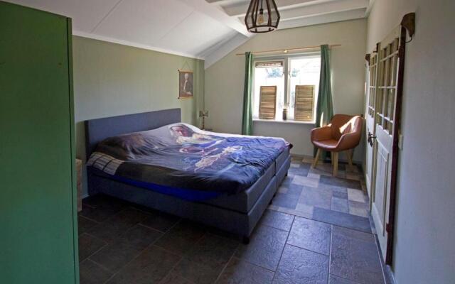 Het Jachthuus - Vakantiewoning Oscar Hoeve