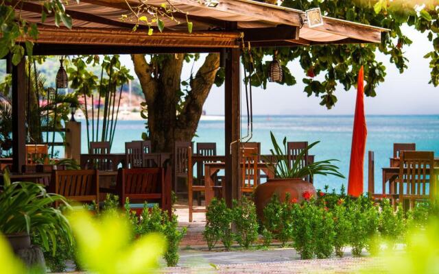 Anahata Resort Samui