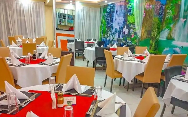 The Skyline Hotel Eldoret