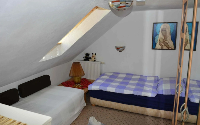 Ferienwohnung Leich