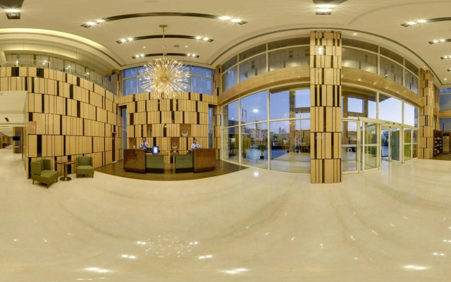Fairfield By Marriott Lucknow