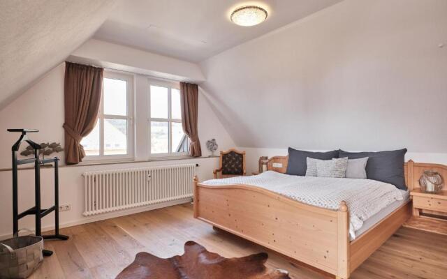 Villa Sunside Appartements und Ferienwohnungen Schluchsee