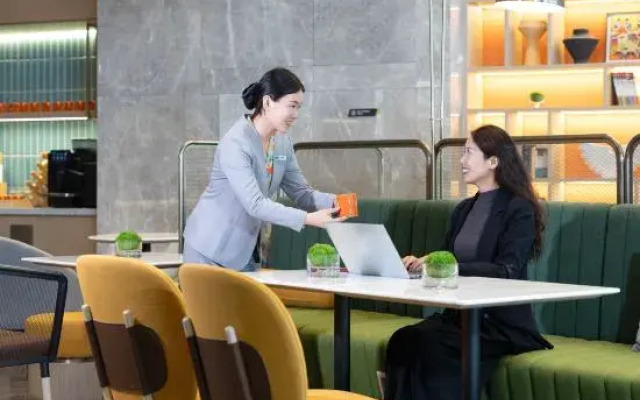 Home2 Suites by Hilton Rizhao Wanpingkou