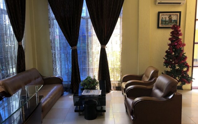 Best Point Hotel
