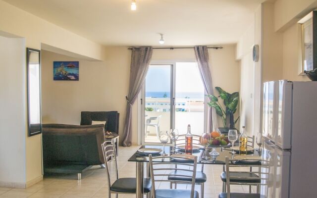 Konnos Apartment 1