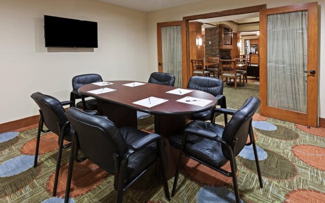 Staybridge Suites Northwest near Six Flags Fiesta