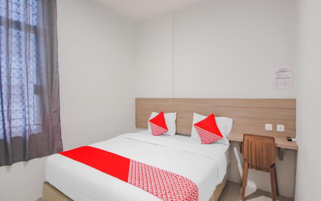 OYO 90306 Mmtc2 Guest House