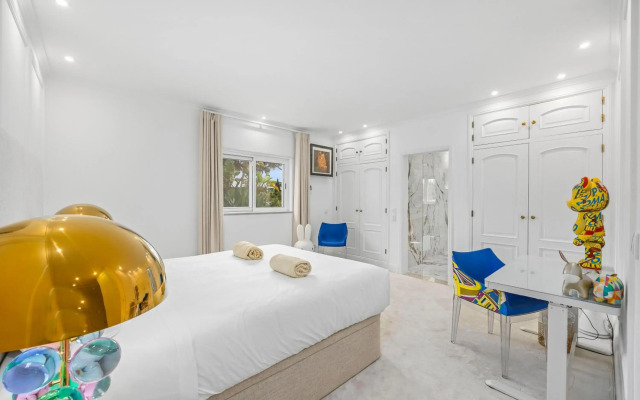 Vale do Lobo Resort