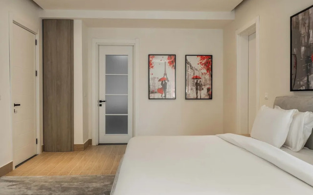 George Residence Victoria Island Lagos
