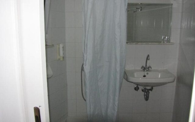 Karistos Mare Apartments