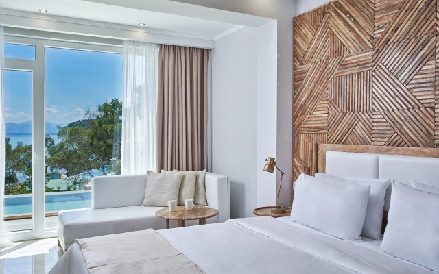 Mythos Palace Resort 