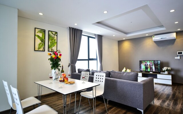Lilyhometel Hongkong Tower