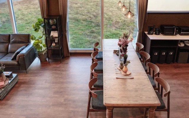 The Horizon Residence